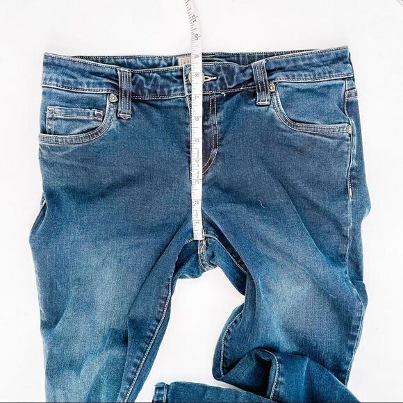 Kut from the Kloth Skinny Jeans - Picture 9 of 11